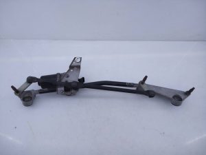 MOTOR LIMPIA DELANTERO A1769061800 / E1-A2-44-1 / W000027118 MERCEDES-BENZ CLASE GLA (W156)
