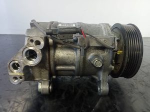 COMPRESOR AIRE ACONDICIONADO 4471608766 / P3-B2-7-2 / 6452929932804 BMW SERIE 3 TOURING (F31)
