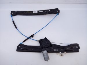 ELEVALUNAS DELANTERO DERECHO 13262410 / E1-A3-44-1 / 725982417 BMW SERIE 3 TOURING (F31)
