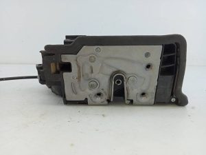 CERRADURA PUERTA DELANTERA IZQUIERDA 728193110 / E1-A3-51-1 / 18283810CZ BMW SERIE X1 (F48)