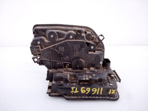 CERRADURA PUERTA TRASERA IZQUIERDA 728193909 / E1-A3-44-1 / 18283810CZ BMW SERIE X1 (F48)