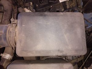 FILTRO AIRE HYUNDAI I20