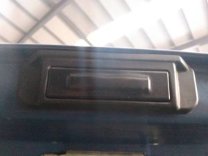MANETA EXTERIOR PORTON HYUNDAI I20