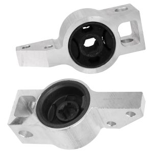 SOPORTE BRAZO SUSPENSION DELANTERO DERECHO 4083 / T1-3-B9-2 / NUEVO VOLKSWAGEN GOLF V BERLINA (1K1)