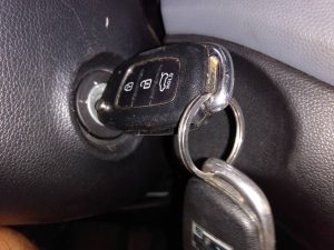ANTIRROBO HYUNDAI I20