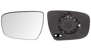 CRISTAL RETROVISOR IZQUIERDO 31227901 / T2-2-A5-3 / NUEVO NISSAN JUKE (F15)