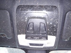 LUZ INTERIOR BMW SERIE X1 (F48)