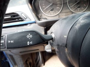 MANDO INTERMITENTES BMW SERIE X1 (F48)
