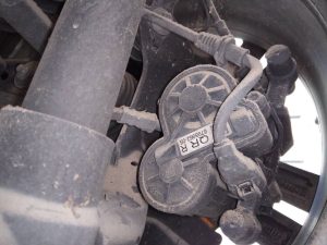 PINZA FRENO TRASERA DERECHA 679896205 BMW SERIE X1 (F48)
