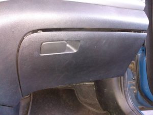 GUANTERA HYUNDAI I20