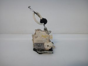 CERRADURA PUERTA TRASERA DERECHA 8K0839016C / E1-A5-52-1 AUDI Q5 (8R)