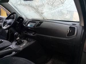 SALPICADERO KIA SPORTAGE