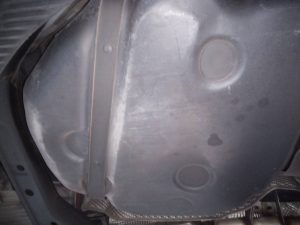 DEPOSITO COMBUSTIBLE AUDI Q5 (8R)