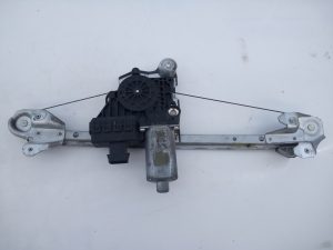 ELEVALUNAS TRASERO DERECHO 994890100 / E2-B6-65-2 / 0412002753 OPEL ASTRA H BER.
