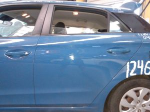 PUERTA TRASERA IZQUIERDA HYUNDAI I20