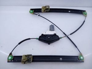 ELEVALUNAS DELANTERO DERECHO 8K0959802B / E1-B6-48-2 AUDI Q5 (8R)