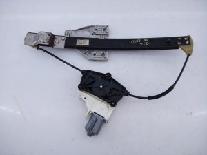 ELEVALUNAS TRASERO IZQUIERDO 8K0959811A / E1-A5-36-2 AUDI A4 BER. (B8)
