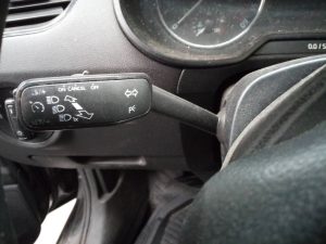 MANDO INTERMITENTES SKODA OCTAVIA COMBI (5E5)