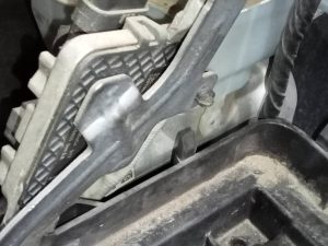 BOMBA FRENO VOLKSWAGEN CADDY FURGÓN/KOMBI