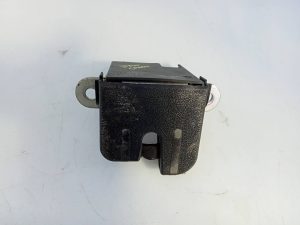 CERRADURA MALETERO / PORTON 2K5827505E / E1-B6-52-1 VOLKSWAGEN CADDY FURGÓN/KOMBI