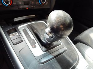 PALANCA CAMBIO AUDI A5 COUPE (8T)