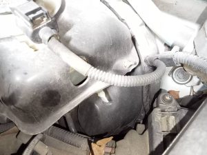 SERVOFRENO AUDI A5 COUPE (8T)