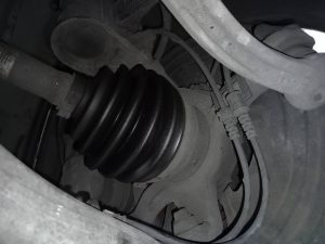 MANGUETA DELANTERA DERECHA MERCEDES-BENZ CLASE CLA (W117)