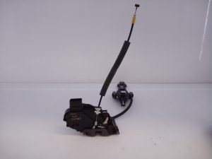 CERRADURA PUERTA DELANTERA DERECHA E1-B4-44-2 LAND ROVER EVOQUE