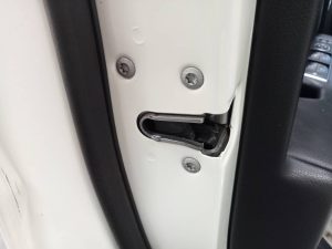 CERRADURA PUERTA DELANTERA IZQUIERDA MERCEDES-BENZ CLASE CLA (W117)