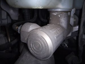 BOMBA FRENO SEAT TOLEDO (KG3)