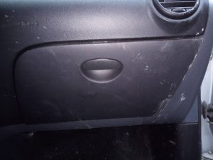 GUANTERA SEAT LEON (1P1)