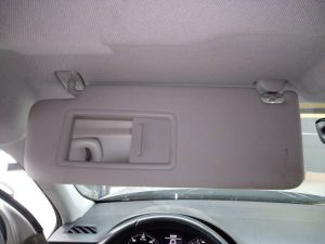 PARASOL IZQUIERDO SEAT TOLEDO (KG3)