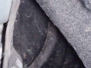 SERVOFRENO SEAT TOLEDO (KG3)