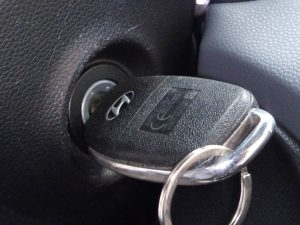 ANTIRROBO HYUNDAI I20