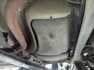 DEPOSITO COMBUSTIBLE SEAT IBIZA (6J5)