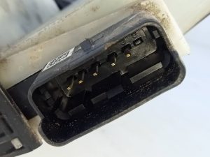 CERRADURA PUERTA TRASERA DERECHA 9812501180 / E1-A4-44-2 PEUGEOT 2008 (P1)