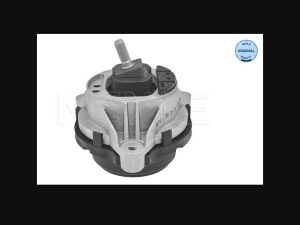 SOPORTE MOTOR IZQUIERDO 3002212121 / T1-3-B9-2 / NUEVO BMW SERIE 3 LIM. (F30)