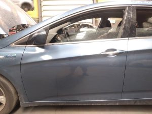 PUERTA DELANTERA IZQUIERDA HYUNDAI I40