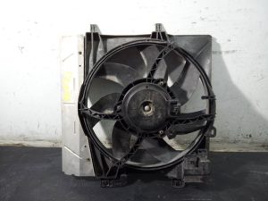 ELECTROVENTILADOR 9812028580 / P2-B9-2 PEUGEOT 208