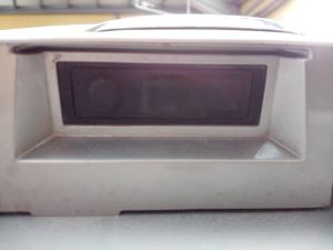MANETA EXTERIOR PORTON NISSAN QASHQAI (J11)