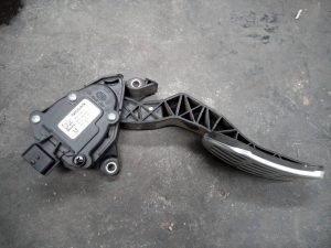 PEDAL ACELERADOR 180024BA0B / 6PV00987815 NISSAN QASHQAI (J11)