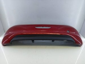 PARAGOLPES TRASERO E5-B3-1 PEUGEOT 208