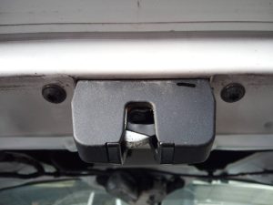 CERRADURA MALETERO / PORTON PEUGEOT 5008
