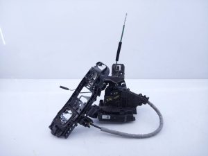 CERRADURA PUERTA TRASERA DERECHA A0997303800 / E1-A2-32-1 MERCEDES-BENZ CLASE C (W205) FAMILIAR