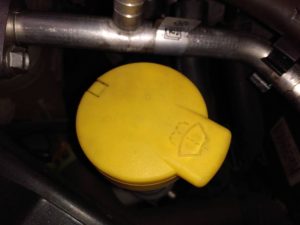 DEPOSITO LIMPIA RENAULT MEGANE III SPORT TOURER
