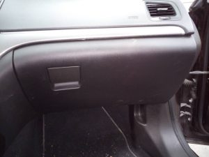 GUANTERA OPEL INSIGNIA BERLINA
