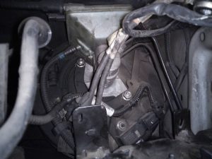 SERVOFRENO PEUGEOT 5008