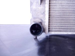 RADIADOR AGUA P2-A6-12 KIA SPORTAGE