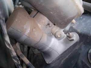 BOMBA FRENO LAND ROVER FREELANDER (LR2)