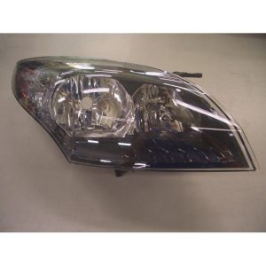 FARO DERECHO 10119861003 / T2-1-B3-1 / NUEVO RENAULT MEGANE III BERLINA 5 P